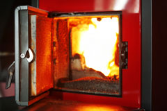 solid fuel boilers Roxeth